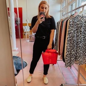 NEW Senreve Mini Maestra - PINK